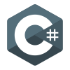 C#-Icon